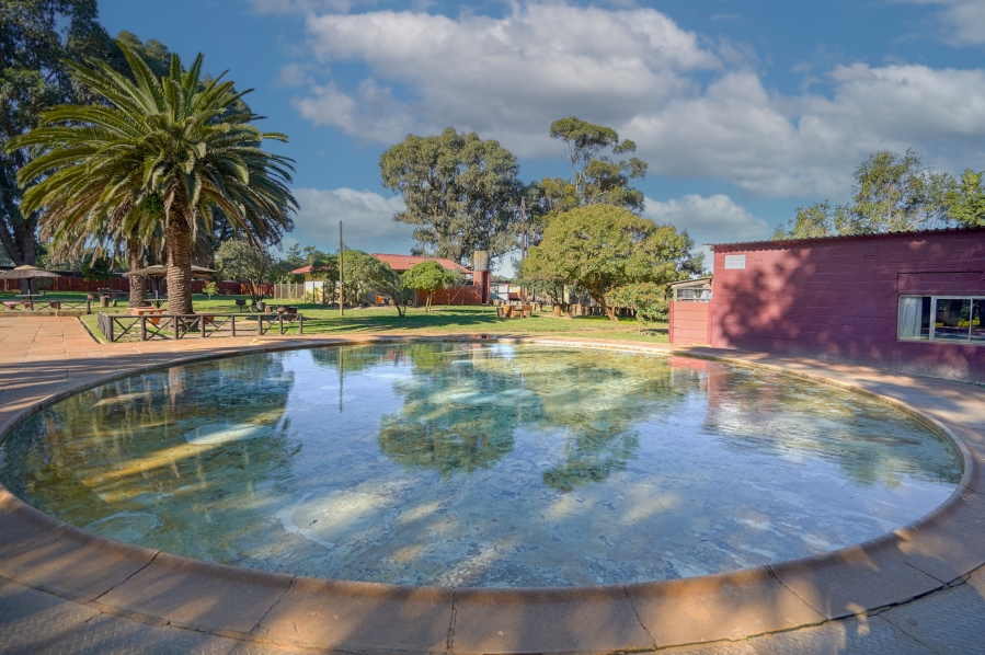 4 Bedroom Property for Sale in Morning Star Western Cape